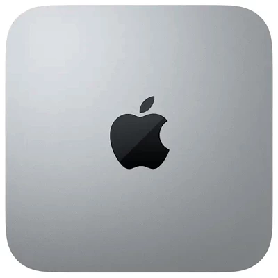 Reparación Ordenadores Apple Mac Aluche