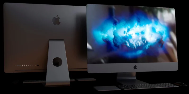 Reparación Apple Mac Domicilio Informático Urgencias 24h Madrid