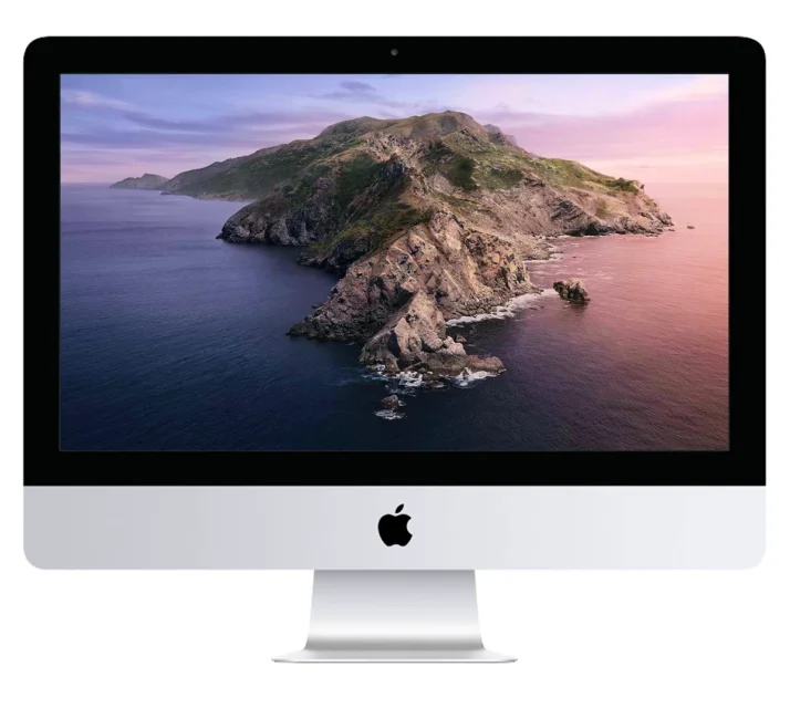 Reparación Apple Mac a Domicilio en Ajalvir