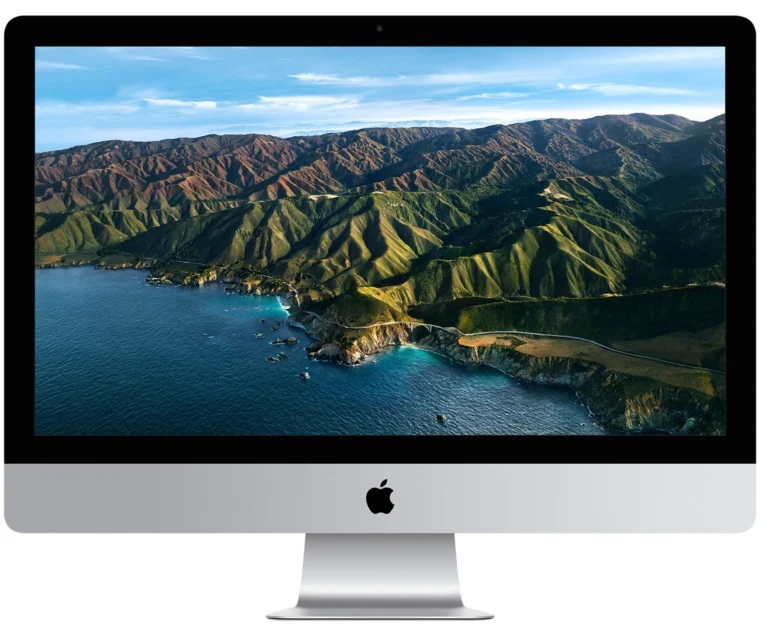 Reparación Apple Mac a Domicilio en Alameda de Osuna